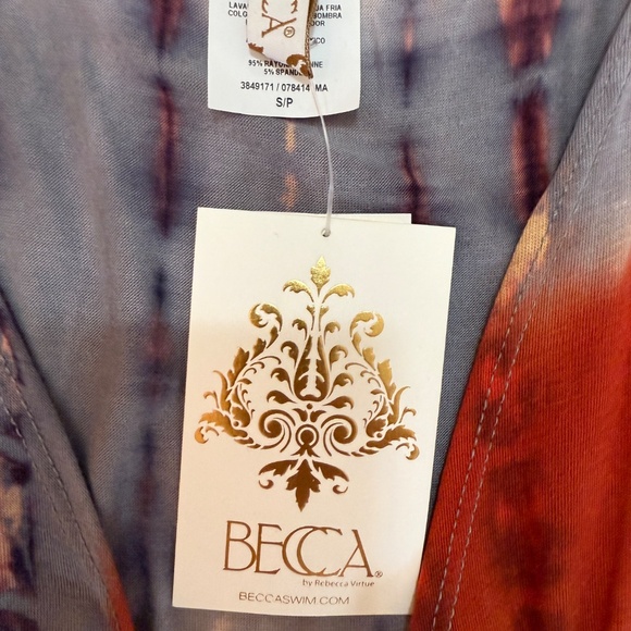 BECCA Romper - Picture 5 of 8